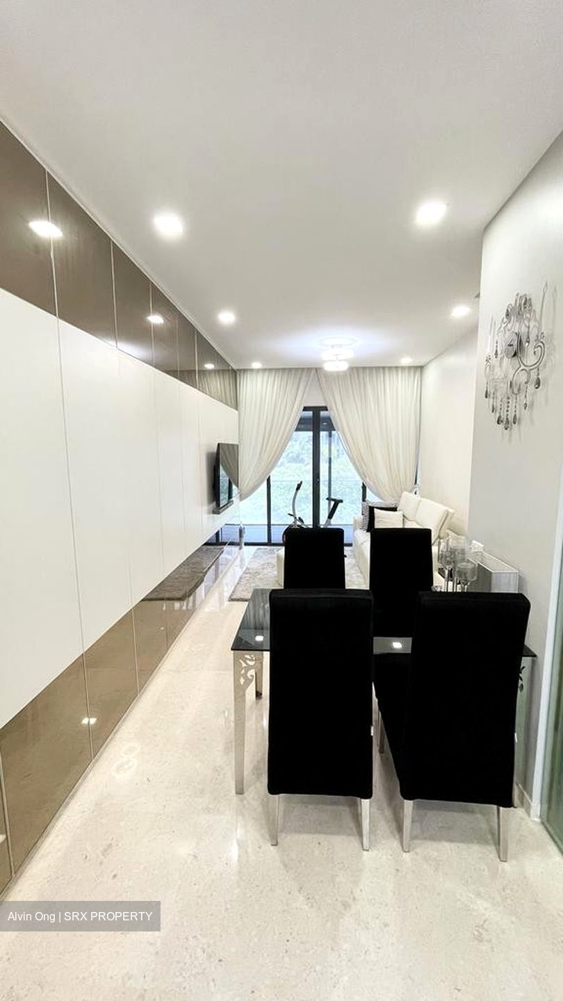 Uber 388 (D16), Condominium #540159301